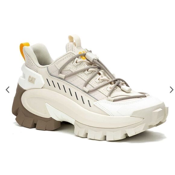 Caterpillar Other - CAT Intruder Max Shoe in Birch Unisex Men’s Size 5 Women’s Size 7 EU 38 Sneakers